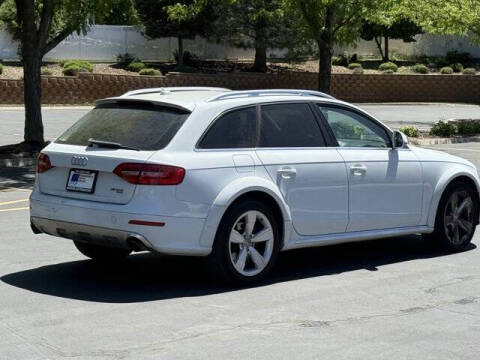 2014 Audi Allroad 2.0T quattro Premium