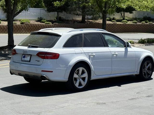 2014 Audi Allroad 2.0T quattro Premium