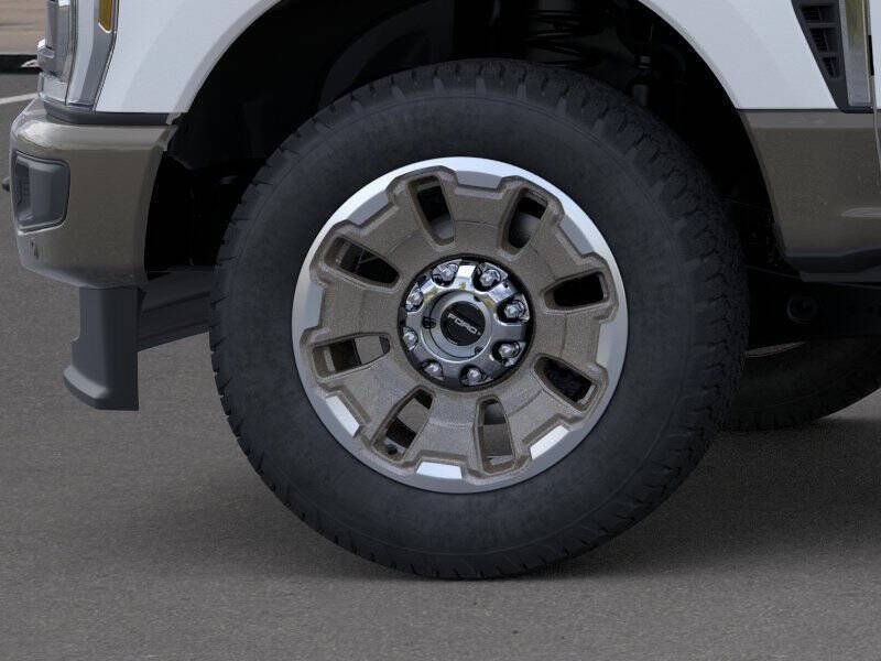 2026 Ford F-350 Super Duty
