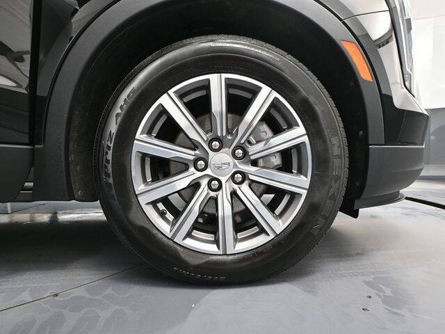 2023 Cadillac XT4 Sport