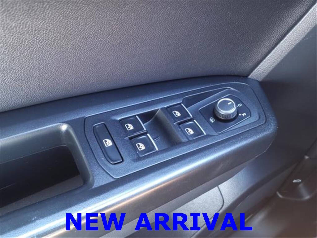 2019 Volkswagen Atlas for sale at Bryans Car Corner 2 in Midwest City, OK