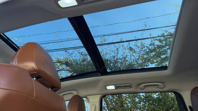 2021 Subaru Ascent Touring