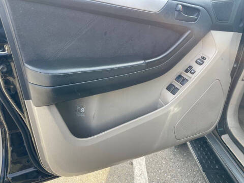 2003 Toyota 4Runner SR5