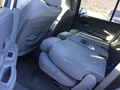 2004 Dodge Durango SLT