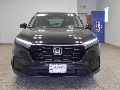 2023 Honda CR-V