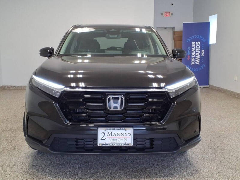 2023 Honda CR-V