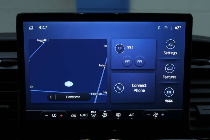 2023 Ford Transit 350 XLT