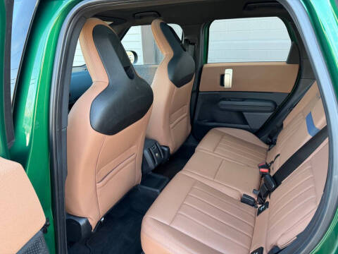 2025 MINI Countryman Cooper S ALL4