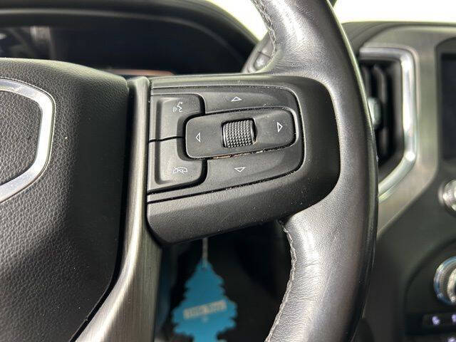 2022 GMC Sierra 1500 Limited