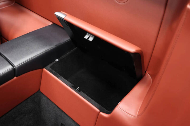 2012 Mercedes-Benz SL-Class SL 63 AMG