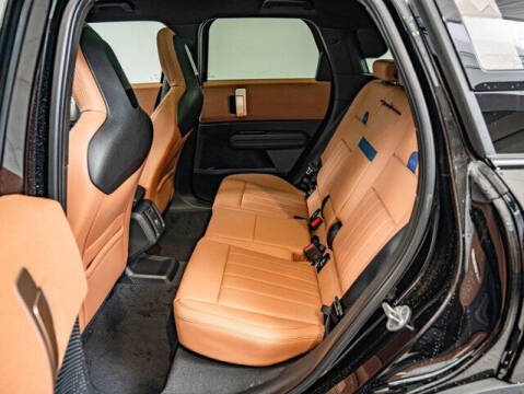 2027 MINI Countryman