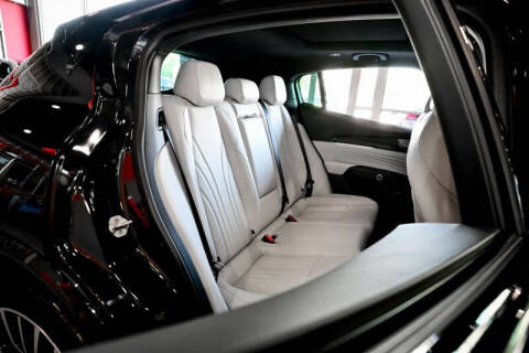 2023 Maserati Grecale Modena