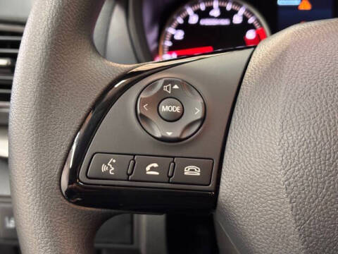 2026 Mitsubishi Eclipse Cross LE