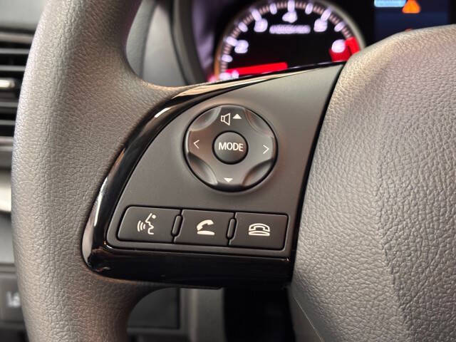 2026 Mitsubishi Eclipse Cross LE