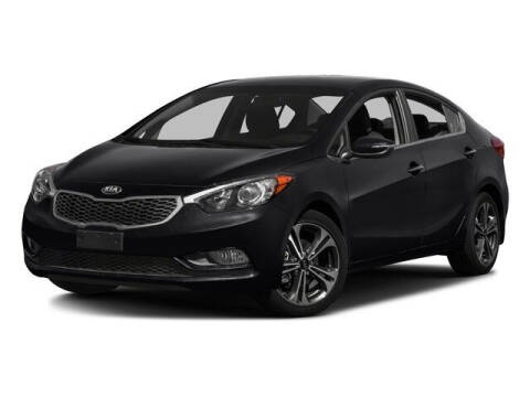 2016 Kia Forte for sale at Edwards Storm Lake in Storm Lake IA