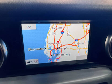 2015 Mercedes-Benz SLK SLK 250