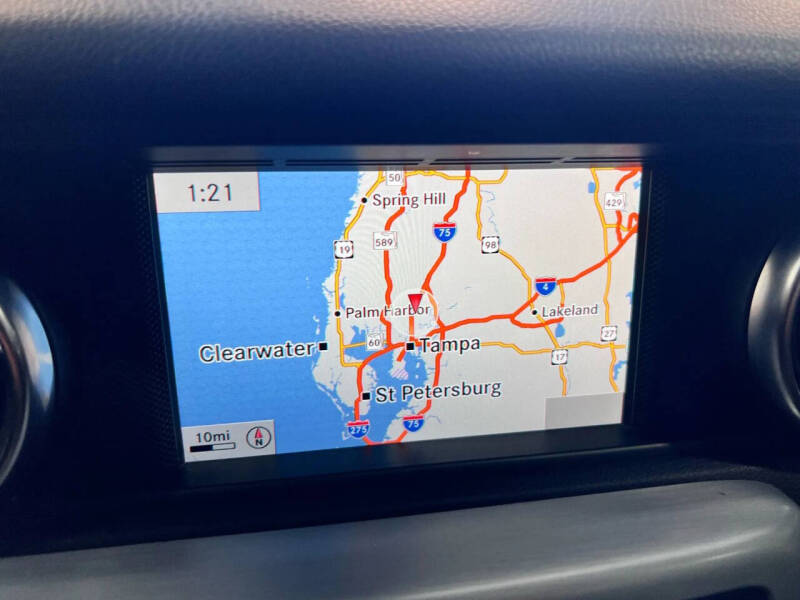 2015 Mercedes-Benz SLK SLK 250