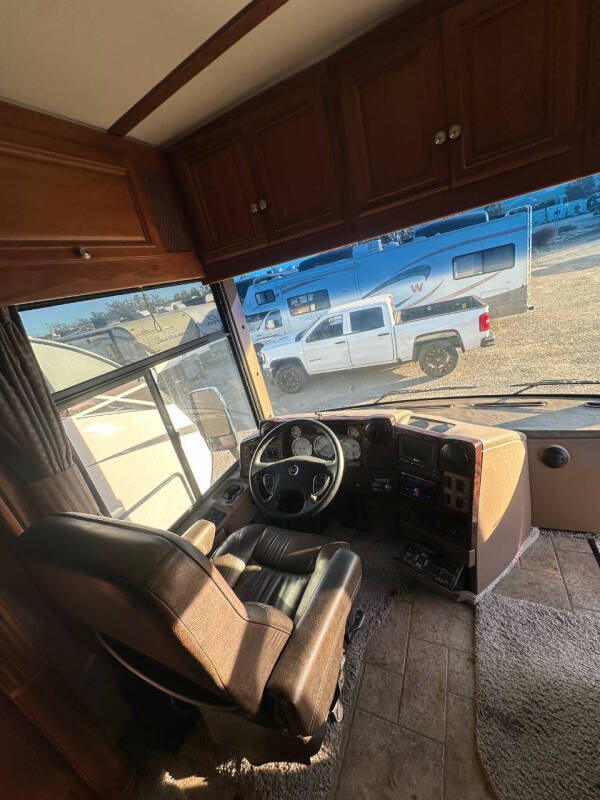 2009 Itasca HORIZON 40TD