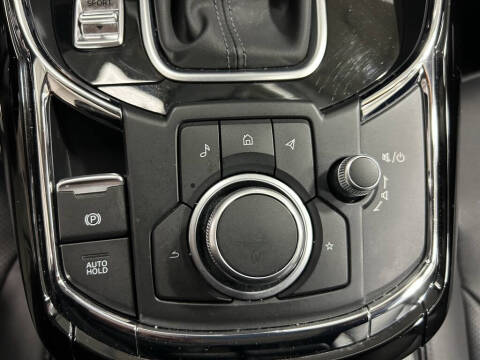 2023 Mazda CX-9 Touring Plus