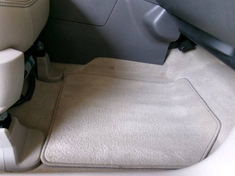 2009 Ford Edge Limited
