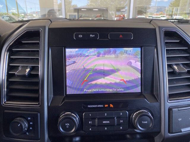 2021 Ford F-250 Super Duty