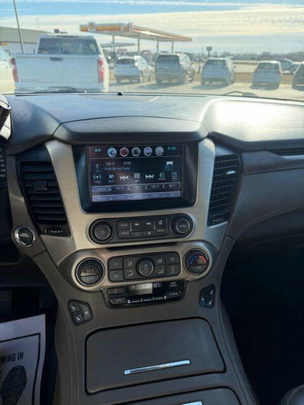 2019 GMC Yukon XL Denali