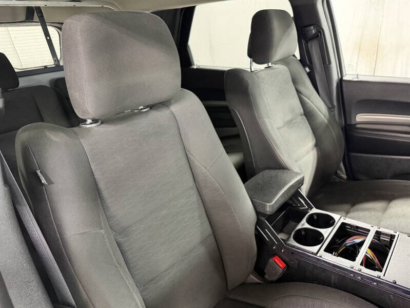 2020 Dodge Durango Pursuit