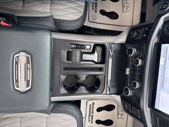 2022 Ford F-150 Limited