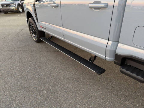 2026 Ford F-250 Super Duty