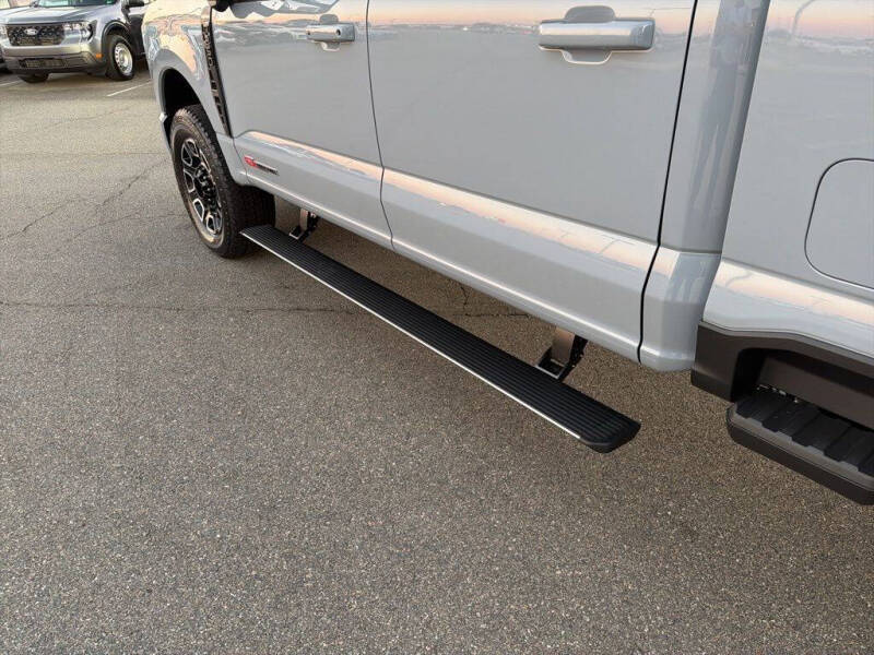 2026 Ford F-250 Super Duty