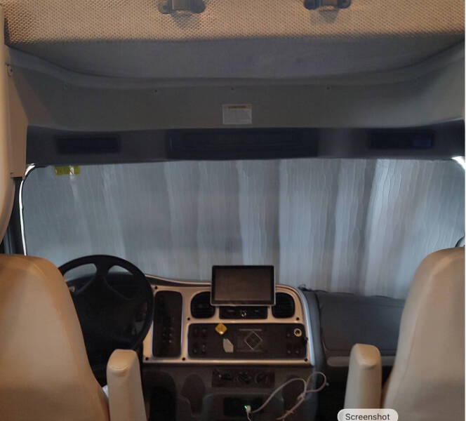 2023 Thor Motor Coach Pasadena 38MX