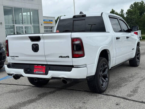 2023 RAM 1500 Limited