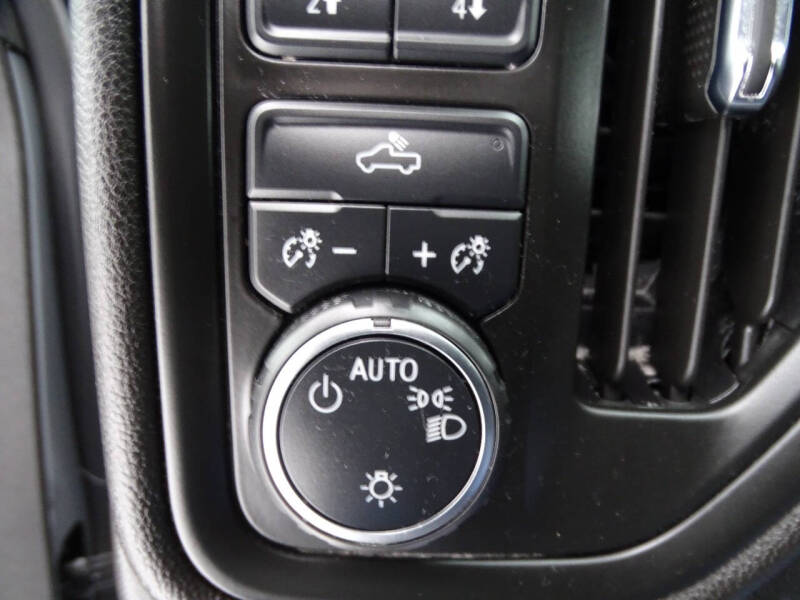 2023 Chevrolet Silverado 1500 Work Truck