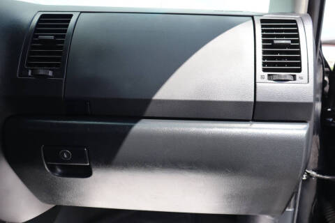 2009 Toyota Tundra