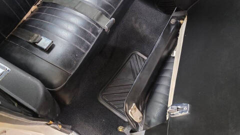 1972 Chevrolet Chevelle