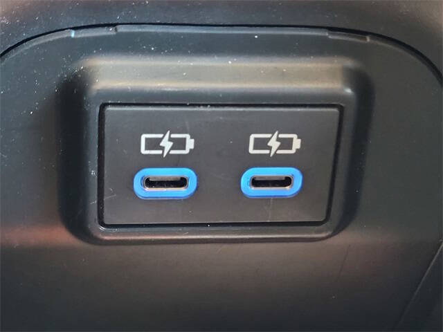 2022 Toyota RAV4 Hybrid XSE