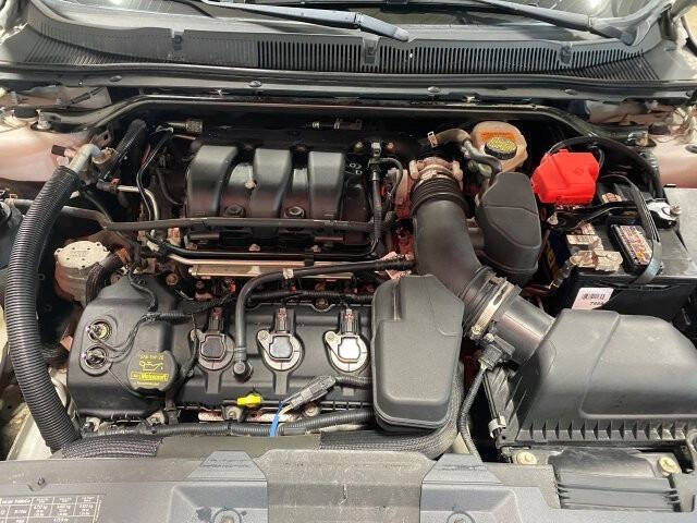 2013 Ford Taurus Limited