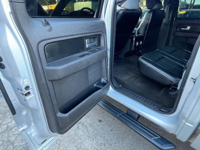 2011 Ford F-150