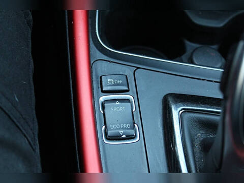 2016 BMW 3 Series 328i