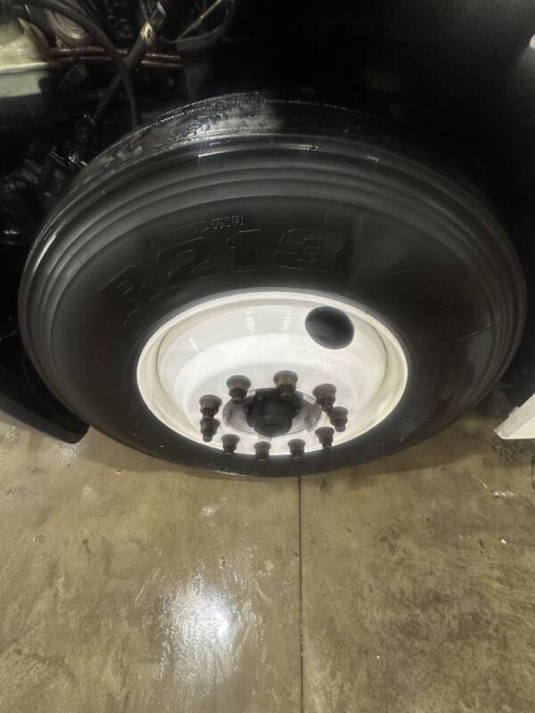 2020 Freightliner Cascadia