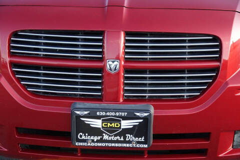 2006 Dodge Magnum RT