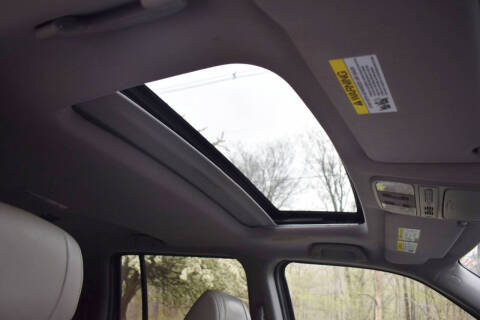 2014 Honda Pilot EX-L w/Navi