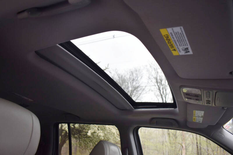2014 Honda Pilot EX-L w/Navi