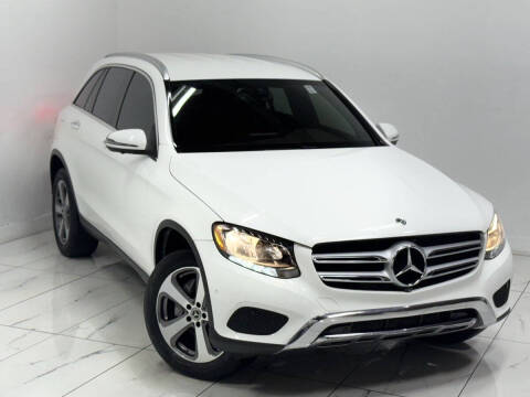 2018 Mercedes-Benz GLC GLC 300