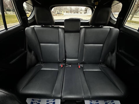2018 Toyota RAV4 SE