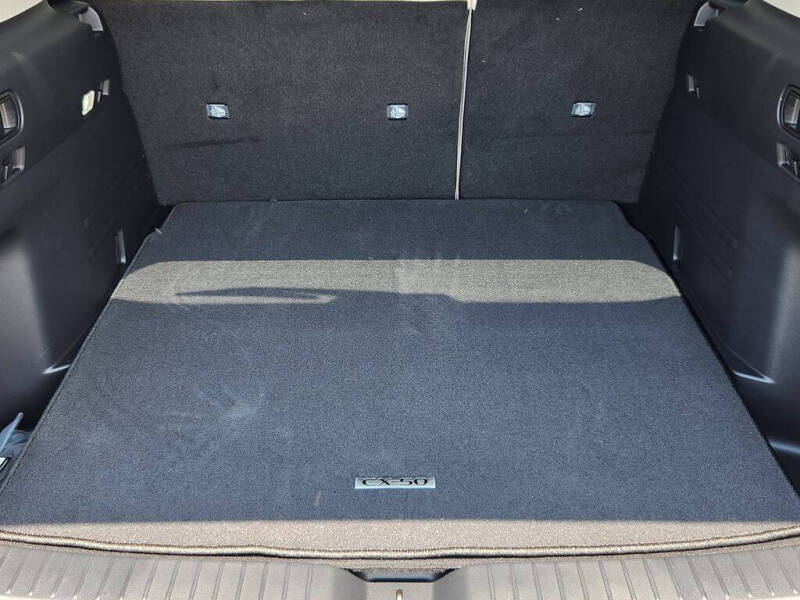 2026 Mazda CX-50 2.5 S Premium