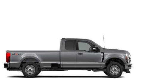 2026 Ford F-350 Super Duty