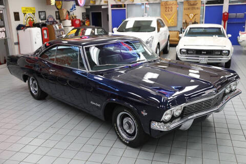 1965 Chevrolet Impala