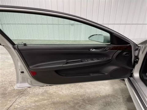 2014 Chevrolet Impala Limited LS Fleet