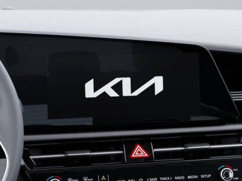 2025 Kia Niro EV Wind
